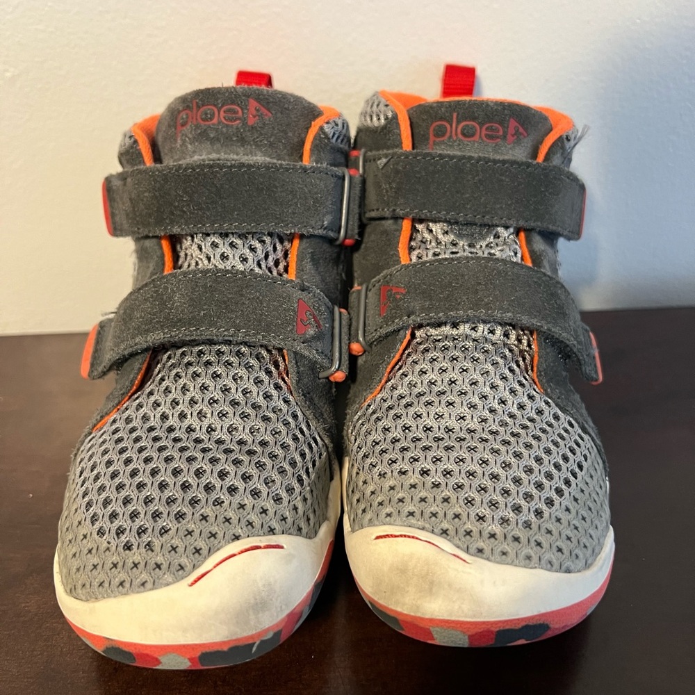 PLAE KIDS SHOES